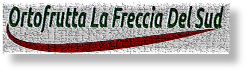 Commercio prodotti Ortofrutticoli